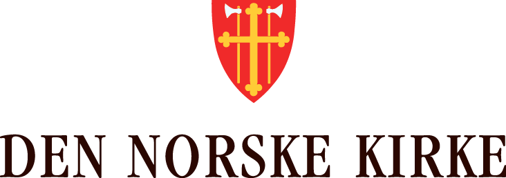 Den norske kirke logo